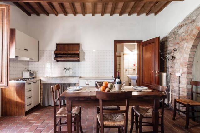 La Casina- Podere della Collina Collelungo  Esterno foto